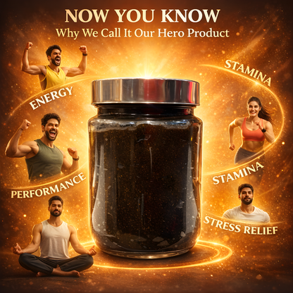 Swaran Bhasam – Premium Ayurvedic Vitality Booster 1 Gram Yog